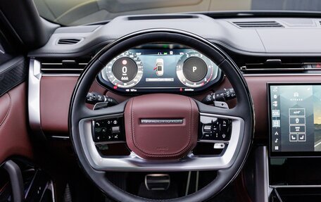 Land Rover Range Rover IV рестайлинг, 2025 год, 24 780 000 рублей, 14 фотография
