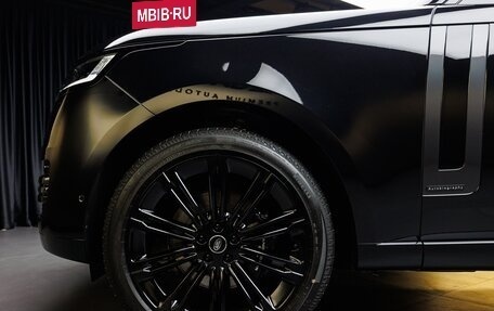 Land Rover Range Rover IV рестайлинг, 2025 год, 24 780 000 рублей, 10 фотография