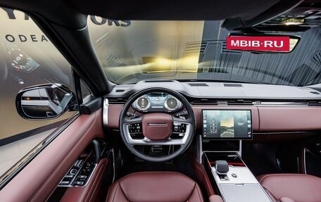 Land Rover Range Rover IV рестайлинг, 2025 год, 24 780 000 рублей, 13 фотография