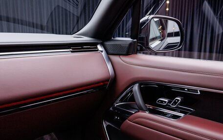 Land Rover Range Rover IV рестайлинг, 2025 год, 24 780 000 рублей, 30 фотография