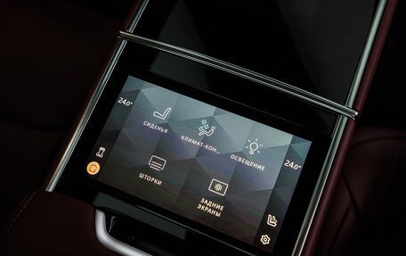 Land Rover Range Rover IV рестайлинг, 2025 год, 24 780 000 рублей, 35 фотография