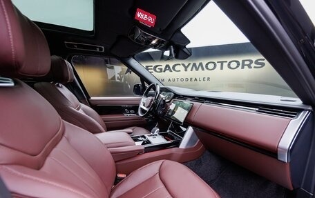 Land Rover Range Rover IV рестайлинг, 2025 год, 24 780 000 рублей, 25 фотография