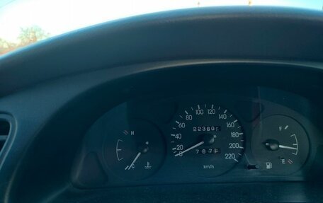 Chevrolet Lanos I, 2006 год, 59 000 рублей, 5 фотография