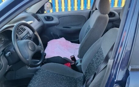 Chevrolet Lanos I, 2006 год, 59 000 рублей, 6 фотография