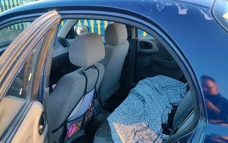 Chevrolet Lanos I, 2006 год, 59 000 рублей, 7 фотография