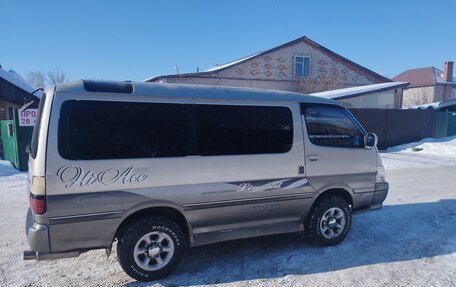 Toyota HiAce H100, 1995 год, 850 000 рублей, 5 фотография