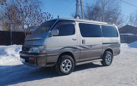 Toyota HiAce H100, 1995 год, 850 000 рублей, 7 фотография