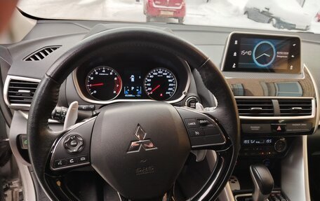 Mitsubishi Eclipse Cross, 2018 год, 2 280 000 рублей, 8 фотография