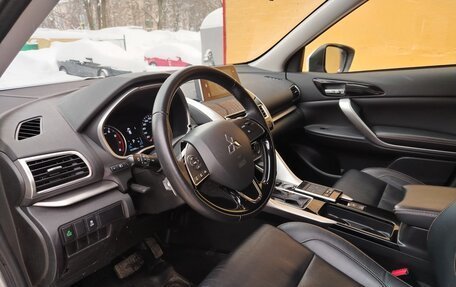 Mitsubishi Eclipse Cross, 2018 год, 2 280 000 рублей, 9 фотография