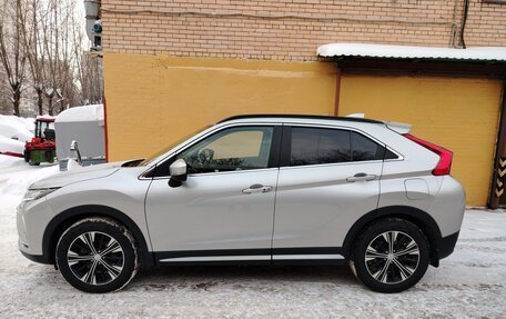 Mitsubishi Eclipse Cross, 2018 год, 2 280 000 рублей, 7 фотография