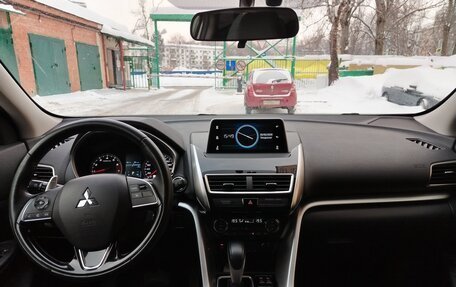 Mitsubishi Eclipse Cross, 2018 год, 2 280 000 рублей, 10 фотография