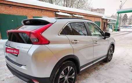 Mitsubishi Eclipse Cross, 2018 год, 2 280 000 рублей, 5 фотография