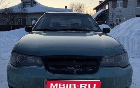 Daewoo Nexia I рестайлинг, 2009 год, 130 000 рублей, 1 фотография