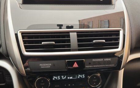 Mitsubishi Eclipse Cross, 2018 год, 2 280 000 рублей, 12 фотография