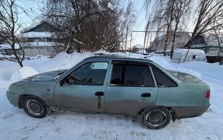 Daewoo Nexia I рестайлинг, 2009 год, 130 000 рублей, 2 фотография