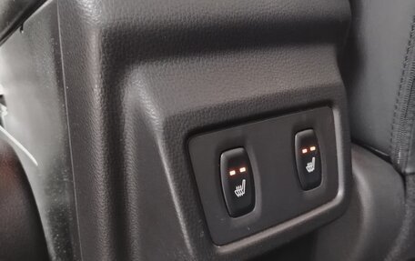 Mitsubishi Eclipse Cross, 2018 год, 2 280 000 рублей, 18 фотография