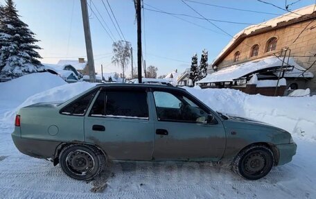 Daewoo Nexia I рестайлинг, 2009 год, 130 000 рублей, 3 фотография