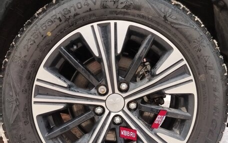 Mitsubishi Eclipse Cross, 2018 год, 2 280 000 рублей, 22 фотография