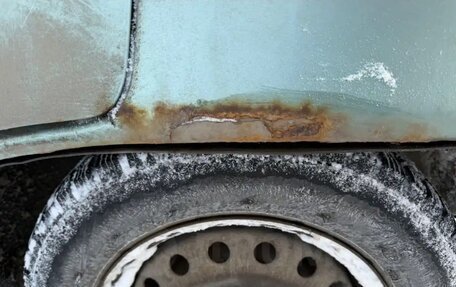 Daewoo Nexia I рестайлинг, 2009 год, 130 000 рублей, 6 фотография