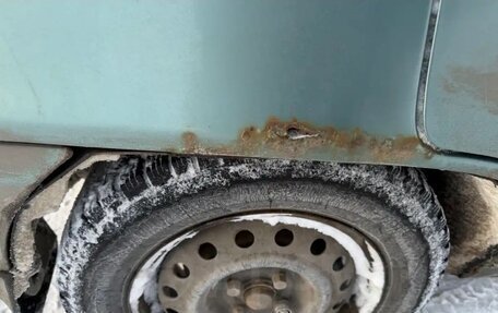 Daewoo Nexia I рестайлинг, 2009 год, 130 000 рублей, 5 фотография