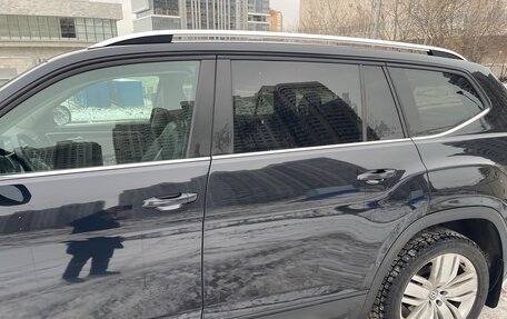 Volkswagen Teramont I, 2018 год, 3 600 000 рублей, 7 фотография