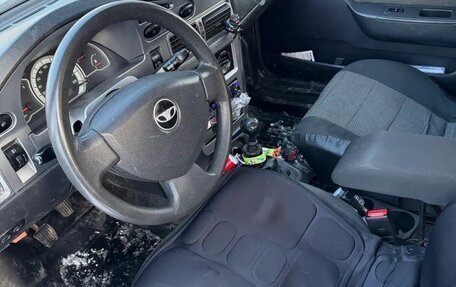 Daewoo Nexia I рестайлинг, 2009 год, 130 000 рублей, 9 фотография