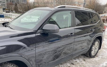 Volkswagen Teramont I, 2018 год, 3 600 000 рублей, 8 фотография