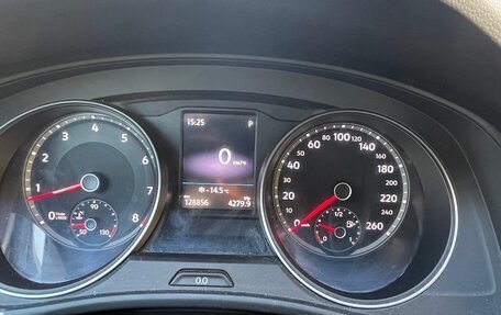 Volkswagen Teramont I, 2018 год, 3 600 000 рублей, 10 фотография