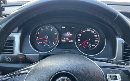 Volkswagen Teramont I, 2018 год, 3 600 000 рублей, 9 фотография