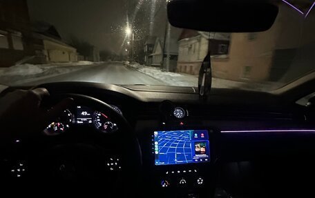 Volkswagen Passat B8 рестайлинг, 2016 год, 1 570 000 рублей, 13 фотография