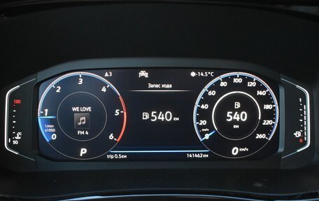 Volkswagen Multivan T6 рестайлинг, 2020 год, 5 127 000 рублей, 14 фотография