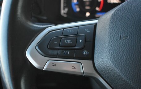 Volkswagen Multivan T6 рестайлинг, 2020 год, 5 127 000 рублей, 17 фотография