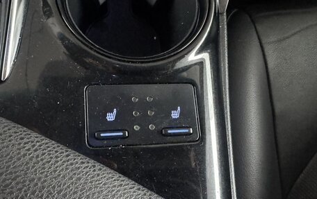 Toyota Camry, 2018 год, 2 149 000 рублей, 6 фотография