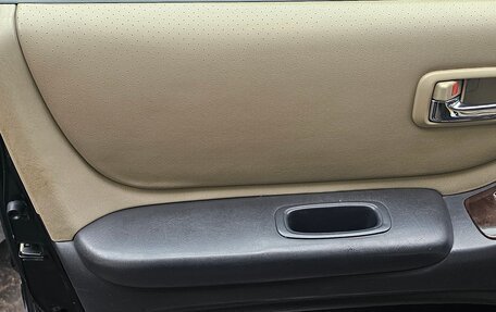 Toyota Highlander III, 2002 год, 700 000 рублей, 6 фотография