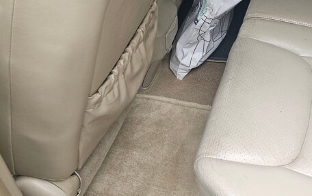 Toyota Highlander III, 2002 год, 700 000 рублей, 9 фотография