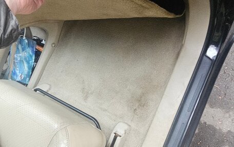 Toyota Highlander III, 2002 год, 700 000 рублей, 12 фотография