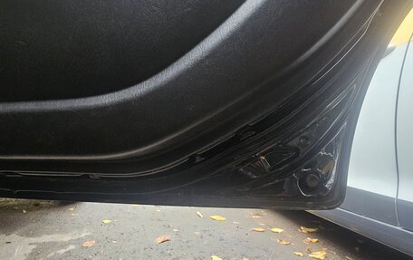 Toyota Highlander III, 2002 год, 700 000 рублей, 14 фотография