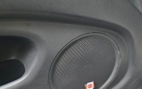 Toyota Highlander III, 2002 год, 700 000 рублей, 15 фотография