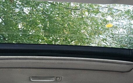 Toyota Highlander III, 2002 год, 700 000 рублей, 13 фотография