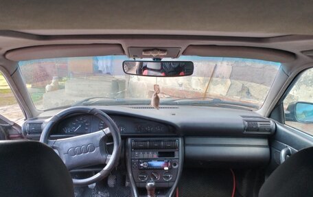 Audi 100, 1994 год, 255 000 рублей, 3 фотография