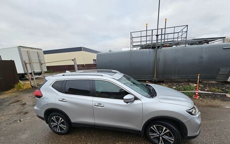 Nissan X-Trail, 2021 год, 2 050 000 рублей, 1 фотография