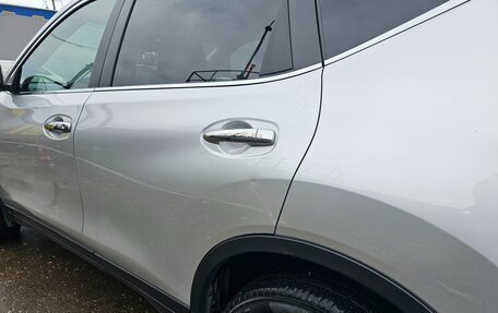 Nissan X-Trail, 2021 год, 2 050 000 рублей, 11 фотография