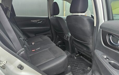 Nissan X-Trail, 2021 год, 2 050 000 рублей, 3 фотография