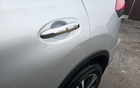 Nissan X-Trail, 2021 год, 2 050 000 рублей, 10 фотография