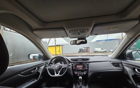 Nissan X-Trail, 2021 год, 2 050 000 рублей, 5 фотография