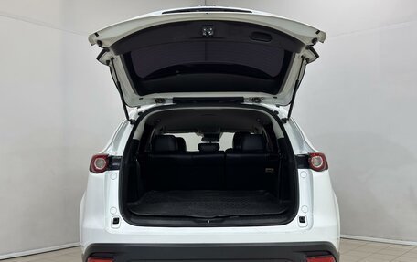 Mazda CX-9 II, 2019 год, 3 099 000 рублей, 5 фотография