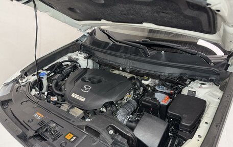 Mazda CX-9 II, 2019 год, 3 099 000 рублей, 10 фотография