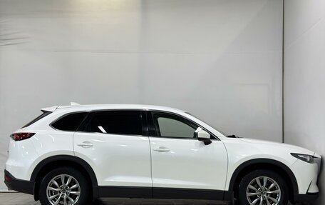 Mazda CX-9 II, 2019 год, 3 099 000 рублей, 7 фотография