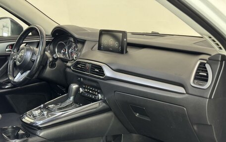 Mazda CX-9 II, 2019 год, 3 099 000 рублей, 15 фотография