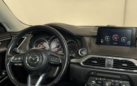 Mazda CX-9 II, 2019 год, 3 099 000 рублей, 19 фотография